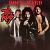 RODS, THE - Rock Hard (2021) CD